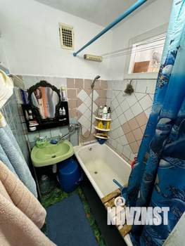 3-к квартира, вторичка, 63м2, 3/5 этаж