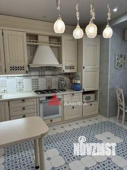 1-к квартира, вторичка, 48м2, 1/5 этаж