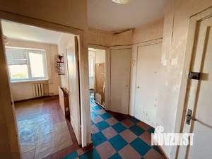 3-к квартира, вторичка, 49м2, 4/5 этаж