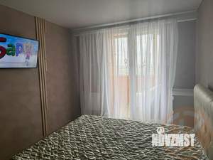 2-к квартира, сданный дом, 61м2, 5/9 этаж