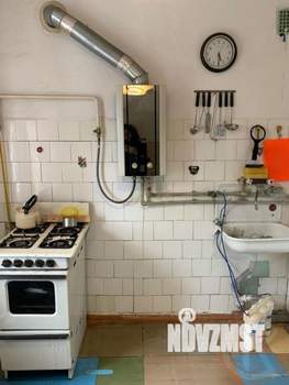 3-к квартира, вторичка, 56м2, 3/4 этаж