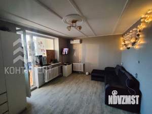 1-к квартира, вторичка, 37м2, 5/5 этаж