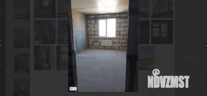 1-к квартира, вторичка, 39м2, 7/9 этаж