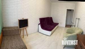3-к квартира, вторичка, 65м2, 3/5 этаж