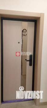 Студия квартира, вторичка, 28м2, 1/4 этаж