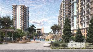 1-к квартира, вторичка, 41м2, 5/14 этаж