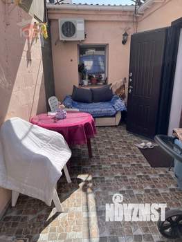 3-к квартира, вторичка, 41м2, 1/1 этаж