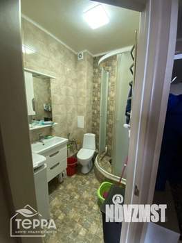 1-к квартира, вторичка, 38м2, 10/10 этаж