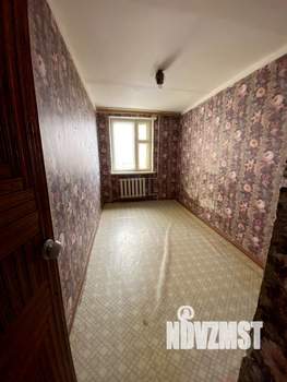 3-к квартира, вторичка, 65м2, 7/14 этаж