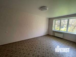 1-к квартира, вторичка, 30м2, 1/5 этаж