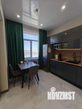 1-к квартира, вторичка, 40м2, 7/10 этаж