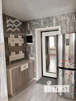 1-к квартира, вторичка, 37м2, 3/9 этаж