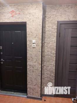 1-к квартира, вторичка, 41м2, 5/5 этаж