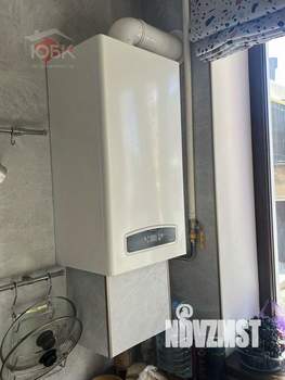 2-к квартира, вторичка, 40м2, 1/2 этаж