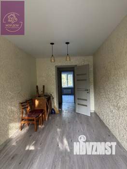 3-к квартира, вторичка, 65м2, 1/5 этаж