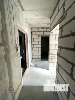 1-к квартира, вторичка, 43м2, 4/6 этаж