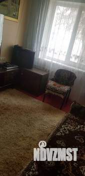 1-к квартира, вторичка, 29м2, 1/5 этаж