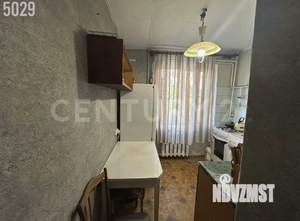 2-к квартира, вторичка, 46м2, 2/5 этаж