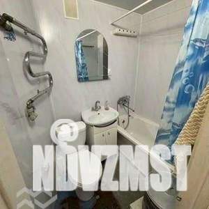 1-к квартира, вторичка, 30м2, 5/5 этаж