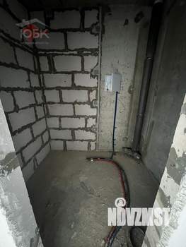1-к квартира, вторичка, 42м2, 3/8 этаж