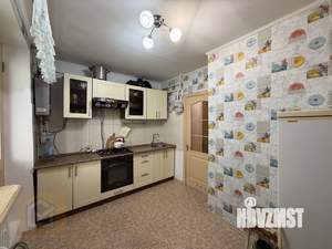 3-к квартира, вторичка, 66м2, 1/5 этаж