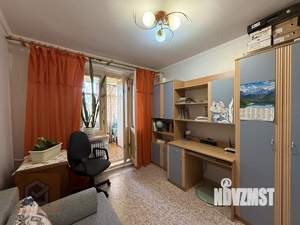 3-к квартира, вторичка, 66м2, 1/5 этаж