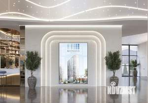 1-к квартира, вторичка, 79м2, 21/22 этаж