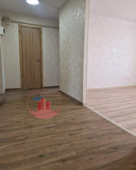 2-к квартира, вторичка, 48м2, 1/9 этаж