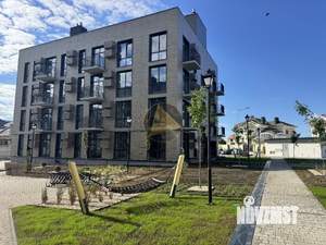 1-к квартира, вторичка, 42м2, 3/4 этаж