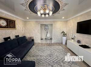 3-к квартира, вторичка, 66м2, 2/8 этаж