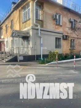 3-к квартира, вторичка, 68м2, 1/2 этаж