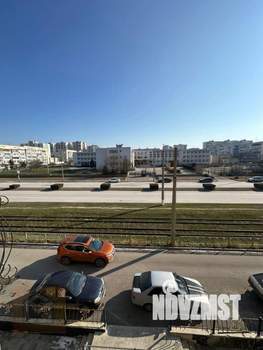 2-к квартира, вторичка, 52м2, 3/6 этаж