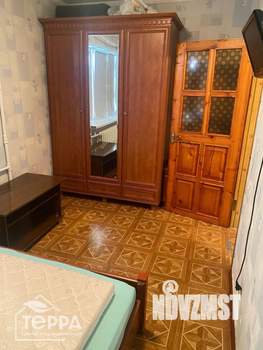 2-к квартира, вторичка, 46м2, 3/4 этаж