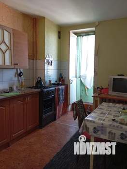 3-к квартира, вторичка, 65м2, 6/10 этаж