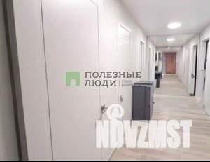 2-к квартира, вторичка, 61м2, 5/10 этаж