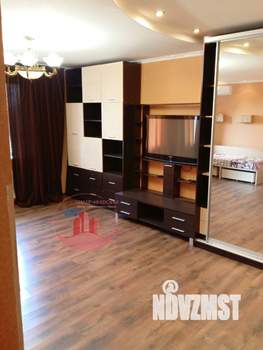 4-к квартира, вторичка, 100м2, 4/4 этаж