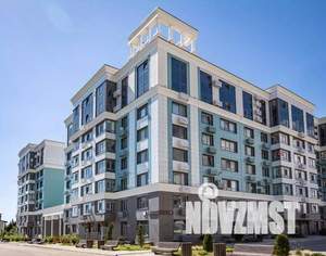 2-к квартира, вторичка, 59м2, 7/9 этаж