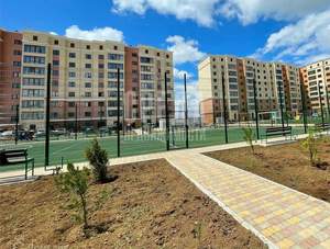 1-к квартира, вторичка, 39м2, 7/8 этаж