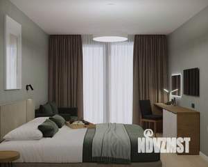 Студия квартира, вторичка, 30м2, 8/9 этаж