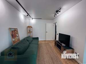 2-к квартира, вторичка, 50м2, 5/5 этаж