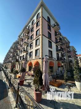 2-к квартира, вторичка, 52м2, 3/6 этаж