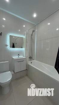 1-к квартира, вторичка, 38м2, 5/11 этаж