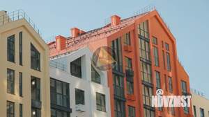 2-к квартира, вторичка, 71м2, 5/13 этаж