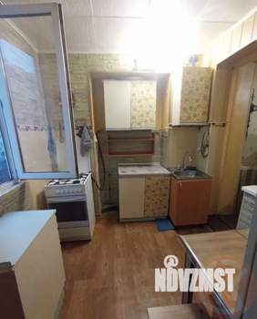 1-к квартира, вторичка, 53м2, 4/10 этаж