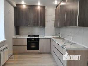 1-к квартира, вторичка, 38м2, 7/9 этаж