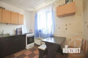 1-к квартира, вторичка, 34м2, 5/5 этаж