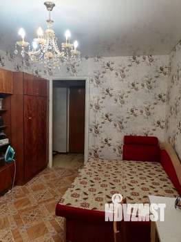 3-к квартира, вторичка, 59м2, 4/5 этаж