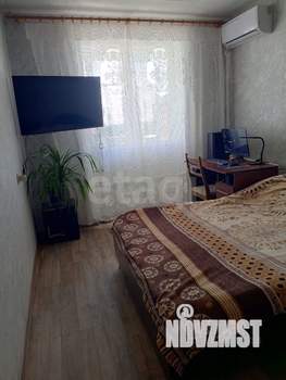 2-к квартира, вторичка, 48м2, 9/9 этаж
