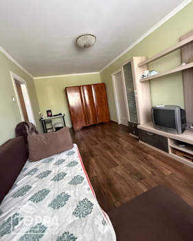 2-к квартира, вторичка, 45м2, 2/4 этаж