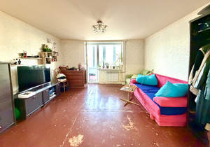 3-к квартира, вторичка, 67м2, 5/9 этаж